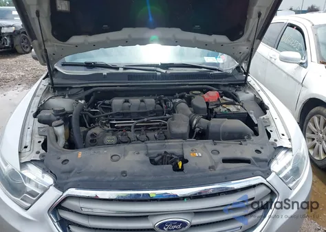 2015 Ford Taurus Sel z USA, uszkodzony, nr VIN 1FAHP2E83FG131616